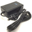 Used RSVI PS-GL-C SW 101 Power Supply Input: 100-250VAC Output: 12VDC 3.5A Tested