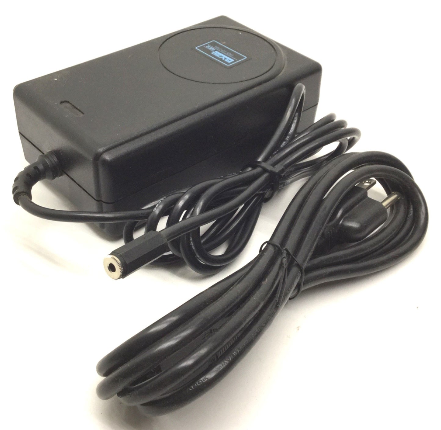 Used RSVI PS-GL-C SW 101 Power Supply Input: 100-250VAC Output: 12VDC 3.5A Tested