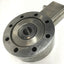Used Sensotec Model 41 Amplified Transducer SS Pancake Load Cell 7500lb, 0-5VDC