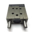 Used Phd SA042X1 Pneumatic Slide Cylinder, Stroke: 1", Bore: 0.75", Ports: 1/8" NPT