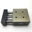 Used Phd SA042X1 Pneumatic Slide Cylinder, Stroke: 1", Bore: 0.75", Ports: 1/8" NPT