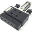 Used PHD TS031X1-A-J1-Q-R1 Pneumatic Slide Cylinder, 1" Stroke, Bore: 1/2" (12mm)