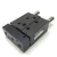 Used Phd SA042X1 Pneumatic Slide Cylinder, Bore: 0.75", Stroke: 1", Ports: 1/8" NPT