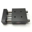 Used Phd SA042X1 Pneumatic Slide Cylinder, Bore: 0.75", Stroke: 1", Ports: 1/8" NPT