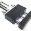 Used PHD TS031X1-A-J1-R1-Q Pneumatic Slide Cylinder, 1" Stroke, Bore: 1/2" (12mm)