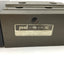 Used Phd SA042X1 Pneumatic Slide Cylinder, Bore 0.75", Stroke 1", Ports 1/8" NPT