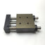 Used Phd SA042X1 Pneumatic Slide Cylinder, Bore 0.75", Stroke 1", Ports 1/8" NPT
