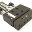 Used PHD TS031X1-A-E Pneumatic Slide Cylinder, 1" Stroke, Bore: 1/2" (12mm)