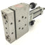 Used PHD TS031X1-A-J1-Q-R1 Pneumatic Slide Cylinder, 1" Stroke, Bore: 1/2" (12mm)