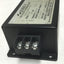 Used Control Concepts IC+105 Islatrol Active Tracking Power Line Filter 120VAC, 5A