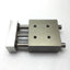 Used Phd SA043X1 Pneumatic Slide Cylinder, Stroke 1", Bore 0.75", Ports 1/8" NPT