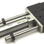 Used PHD TS031X3-A-E Pneumatic Slide Cylinder, 3" (75mm) Stroke, Bore: 3/4"