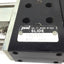 Used PHD TS031X3-A-E Pneumatic Slide Cylinder, 3" (75mm) Stroke, Bore: 3/4"