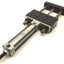 Used PHD TS031X3-A-E Pneumatic Slide Cylinder, 3" (75mm) Stroke, Bore: 3/4"
