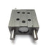 Used Phd SA043X1 Pneumatic Slide Cylinder, Bore 0.75", Stroke 1", Ports 1/8" NPT