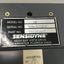 Used Sensidyne 7011834-7 HF Portable Hydrogen Fluoride Gas Detector Meter 0-10ppm
