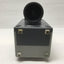 Used Sensidyne 7011834-7 HF Portable Hydrogen Fluoride Gas Detector Meter 0-10ppm