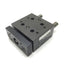 Used Phd SS041X1 Pneumatic Slide Cylinder, Bore 0.75", Stroke 1", Ports 1/8" NPT