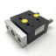 Used Phd SS041X1 Pneumatic Slide Cylinder, Bore: 0.75", Stroke: 1", Ports: 1/8" NPT