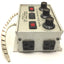 Used Bryant Control ET15 Hopper Bowl Inline Control, Voltage: 115V, With Extra Cable