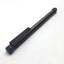 Used Tolomatic BC2#148450 Pneumatic Band Cylinder, Bore: 0.5", Stroke: 8", 10-32