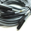Used Lot of 4 BIMBA MFG Quick Disconnect Cable, 3-Pin M6, Length: 15'