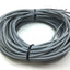 Used Lot of 4 BIMBA MFG Quick Disconnect Cable, 3-Pin M6, Length: 15'