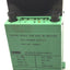 Used Phoenix Contact CM 90-PS-120AC/24DC/2 DIN Rail Power Supply *Broken DIN Mount*