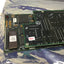 Used GE Fanuc IC640WMI910B Series 90-70 Work Station Interface Serial/Parallel, XT/AT