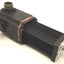 For Parts Reliance Electric S-2005-K-H00AA Servo Motor, 6000 Max RPM, *For Parts*