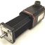 For Parts Reliance Electric S-2005-K-H00AA Servo Motor, 6000 Max RPM, *For Parts*