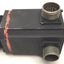 For Parts Reliance Electric S-2005-K-H00AA Servo Motor, 6000 Max RPM, *For Parts*