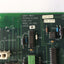Used Perkin-Elmer N069-9024 Issue M ZOD CPU 743431 Optima 3000