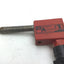 Used Barrington PRS-Q Sensing Switch NPN, Cable: 5', Stop Screw: 5/16-24 L:1.5"