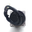 Used Micropump GJSN21 .J Pump & DC Motor 500-5500RPM 600-1760mL/min 1/8"NPT 24VDC
