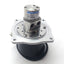 Used Micropump GJSN21 .J Pump & DC Motor 500-5500RPM 600-1760mL/min 1/8"NPT 24VDC