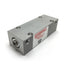 Used Compact B12X2 Pneumatic Cylinder, Bore: 1/2", Stroke: 2", Ports: 10-32, 125psi