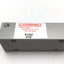 Used Compact B12X2 Pneumatic Cylinder, Bore: 1/2", Stroke: 2", Ports: 10-32, 125psi