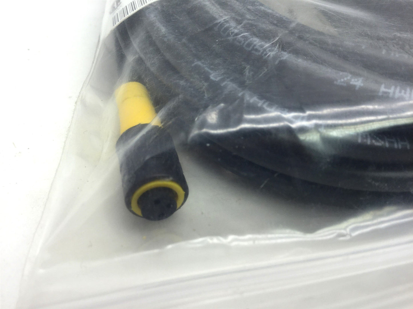 New Turck PKG 3Z-8/S90 Cordsets Picofast M8 3-Pin, Length: 8 Meters