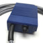 New Other STM V6BP-10 Adjustable Potentiometer Photoelectric Sensor Amplifier, 4-Wire
