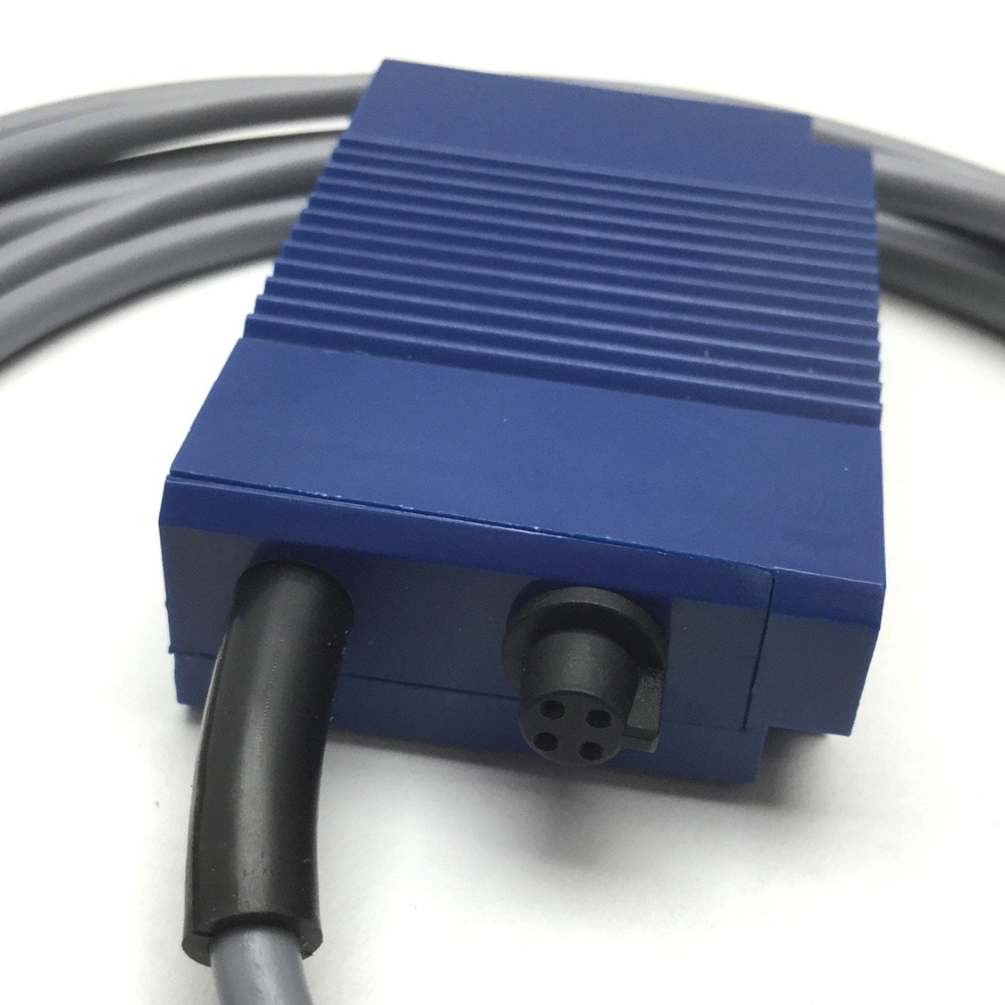 New Other STM V6BP-10 Adjustable Potentiometer Photoelectric Sensor Amplifier, 4-Wire