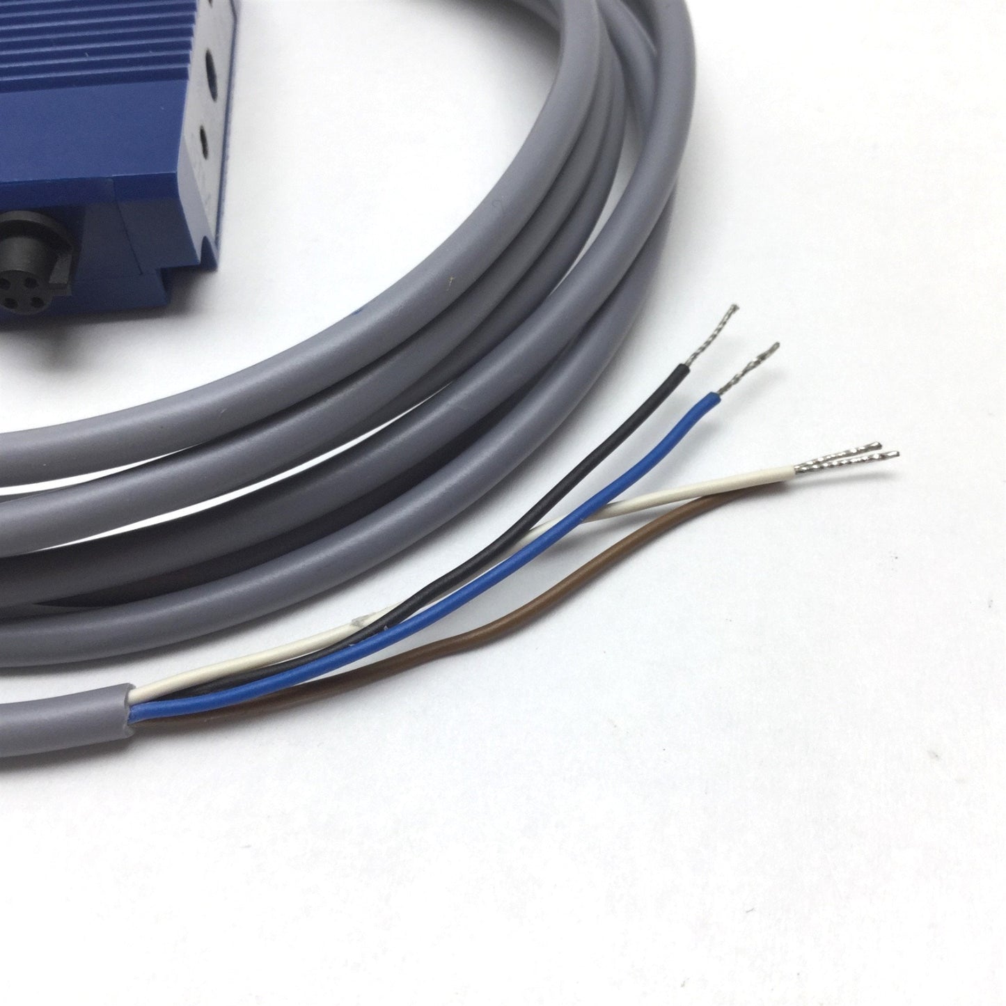 New Other STM V6BP-10 Adjustable Potentiometer Photoelectric Sensor Amplifier, 4-Wire