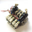 Used ISI Fluid Power 375-02C-009-68C WT Pneumatic Valve 2-Position Coil Voltage 24VDC