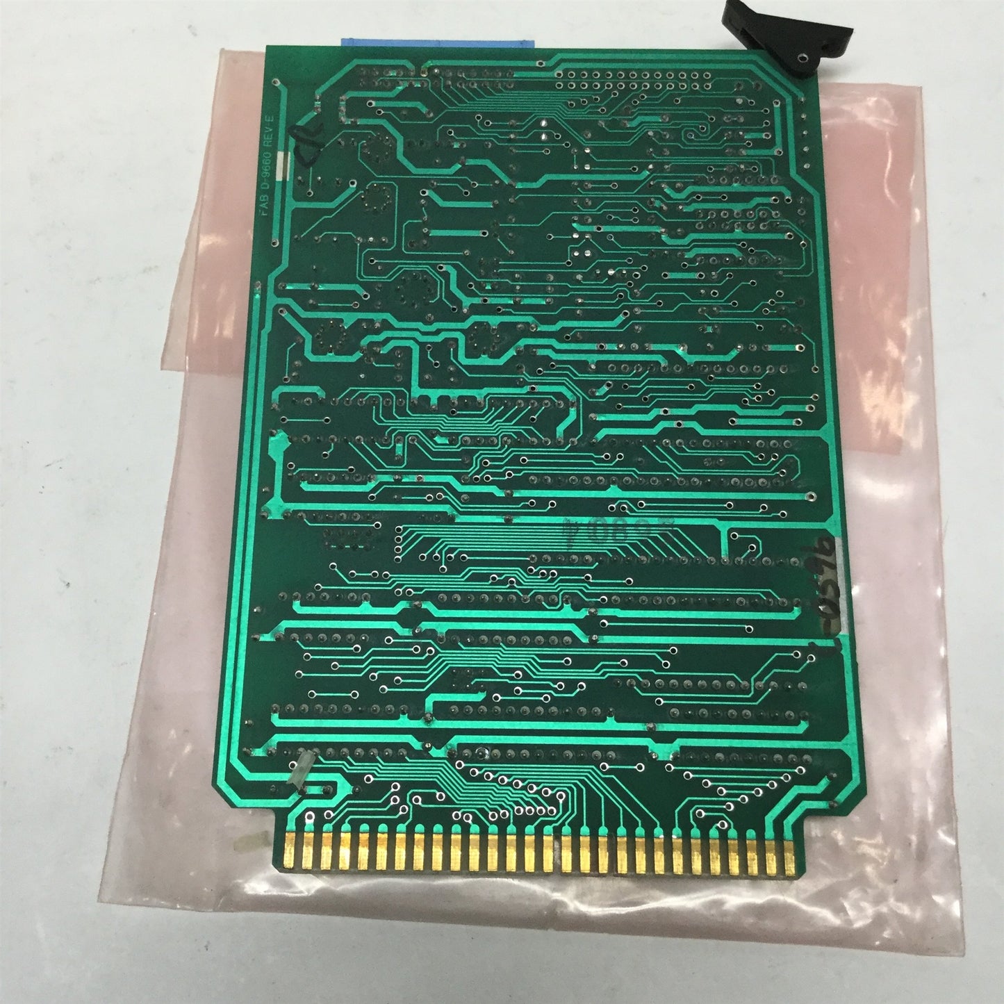 New – Open box EMC D-8107 ADIO Card PCB Board for MPR E-Scan Microprocessor Refractometer