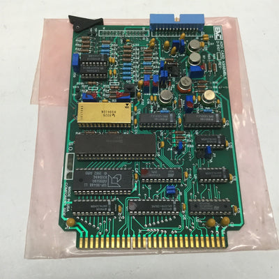 New – Open box EMC D-8107 ADIO Card PCB Board for MPR E-Scan Microprocessor Refractometer