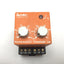 Used Syrelec DIR.T Current Control Relay, Input: 110VAC, Output: SPDT 10A