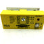 Used Banner MA4L Micro Amp Logic Module, Supply Voltage: 10-30VDC 20mA