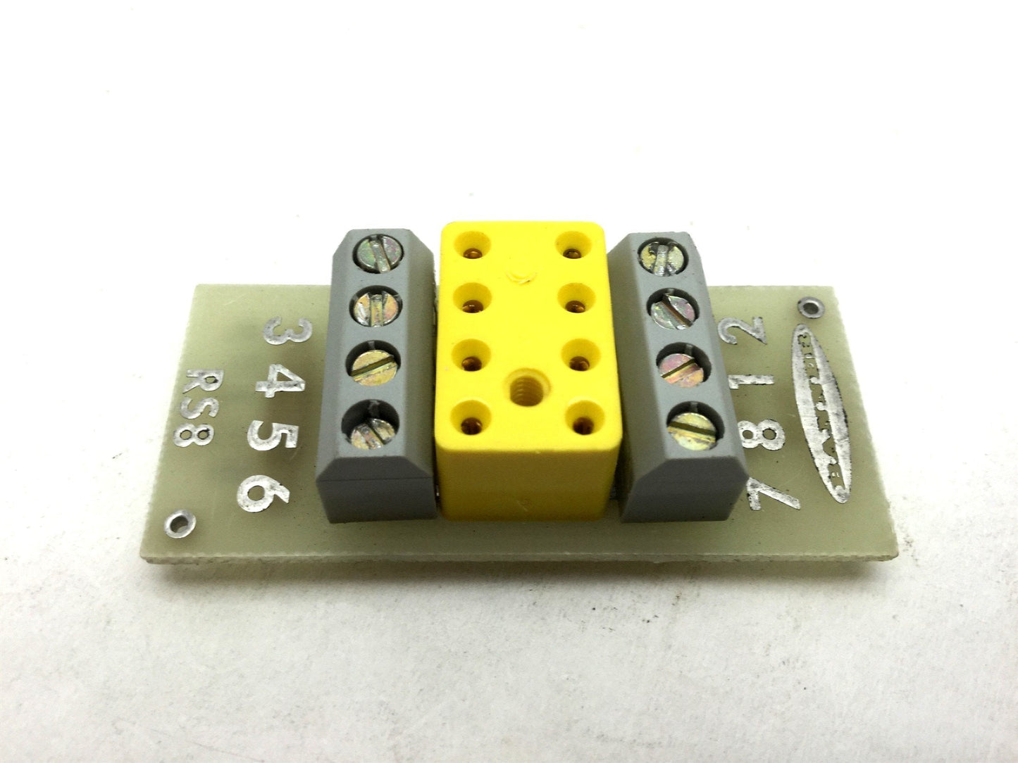Used Banner MA4L Micro Amp Logic Module, Supply Voltage: 10-30VDC 20mA