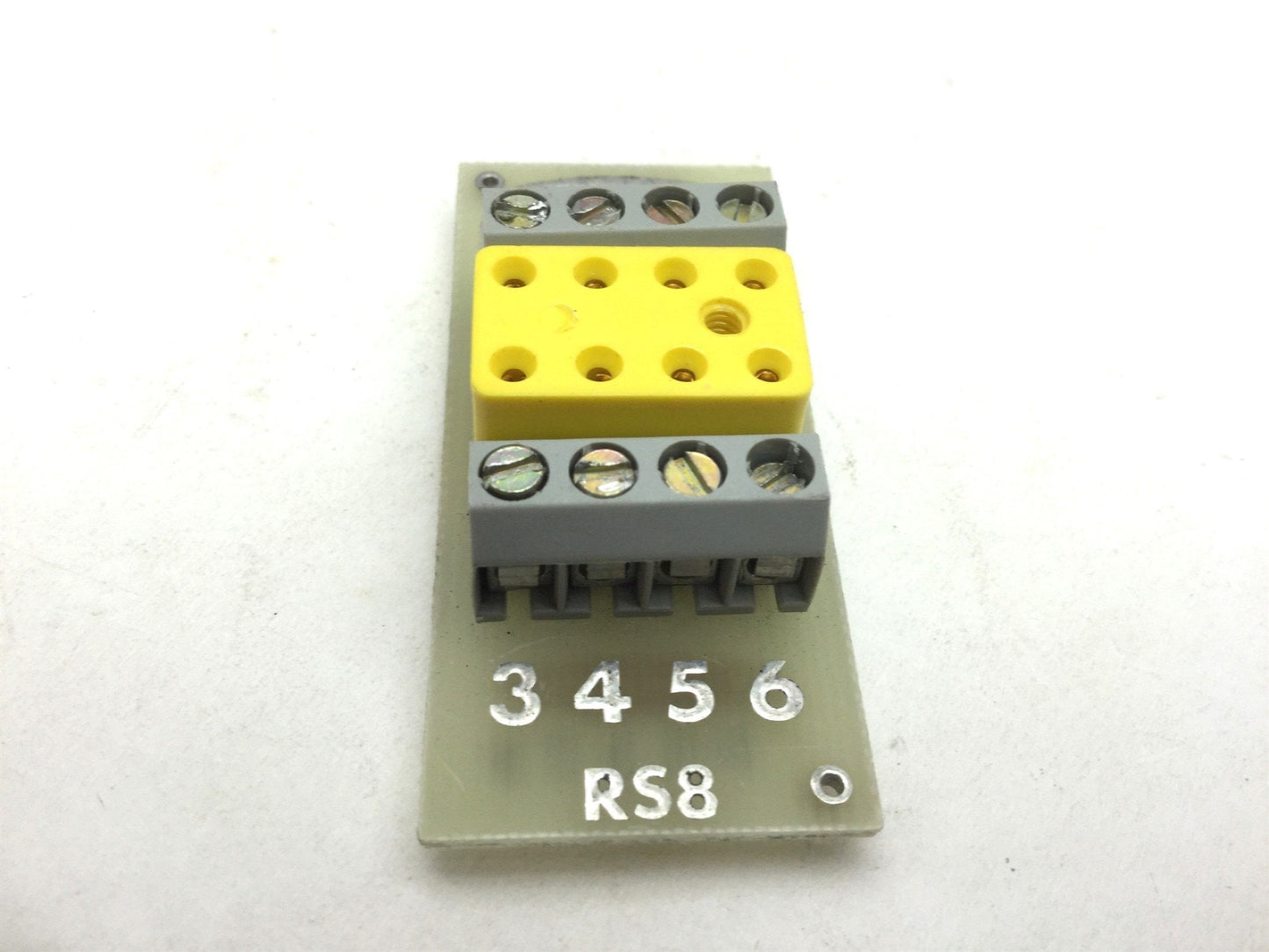 Used Banner MA4L Micro Amp Logic Module, Supply Voltage: 10-30VDC 20mA