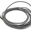 Used RSF Elektronik 118857 Rev-B Cable, 13-Pin to Flying Leads, Length: 15'